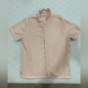 Abercrombie Button Shirt